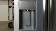 Frigidaire GRFS2853AD Water Dispenser Photo