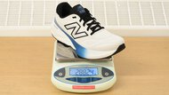 New Balance Fresh Foam X 880v15 Right Shoe Weight Photo