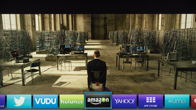 Vizio D Series 4k 2016 Smart TV Picture