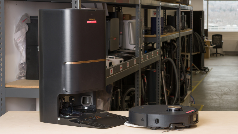 Dreame L50 Ultra