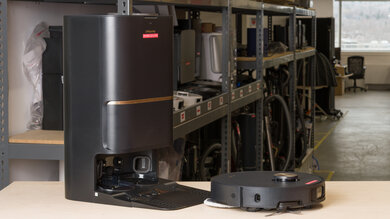 Dreame L50 Ultra Picture