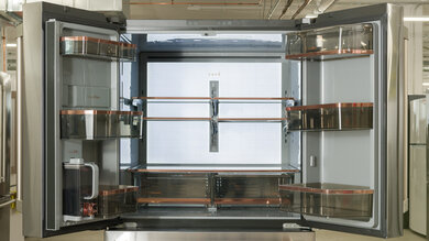 Café CGE29DP2TS1 Interior Storage Photo