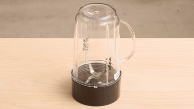 Magic Bullet Blender Optional Jar Picture