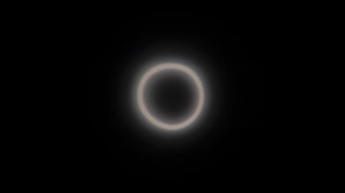 Hisense QD6QF Ring Light Picture