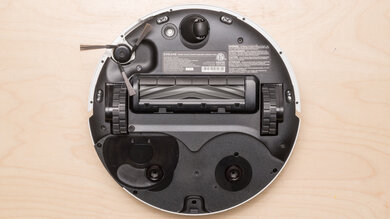 Dreame L40 Ultra Build Quality Picture