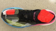 Under Armour Velociti Elite 3 Toe Clearance Photo