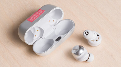 Technics EAH-AZ100 Review - RTINGS.com