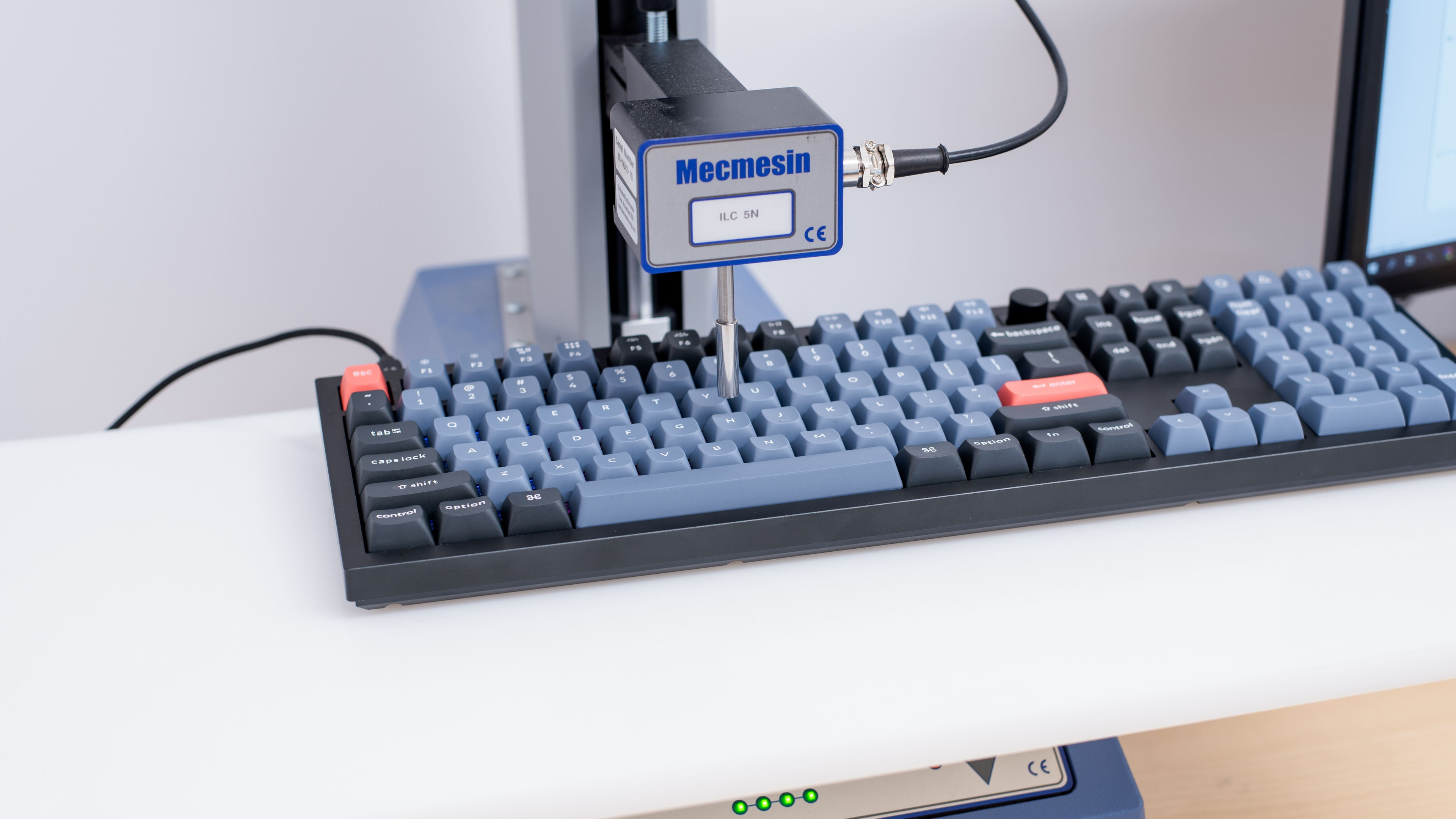 perceptual testing image