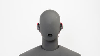 JBL Endurance Sprint Wireless Front Picture