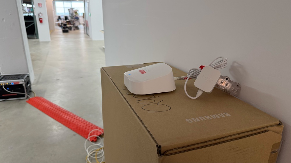 eero 7 Test Results