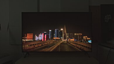 LG NANO90 2021 HDR Cityscape Photo
