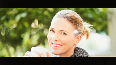 Hisense H9G Reflections Picture