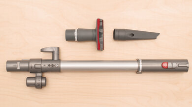 Shark Navigator Lift-Away Deluxe [NV360, UV440] Tools And Brush Picture