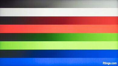 Samsung Q800T 8k QLED Gradient Picture
