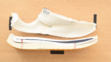 Tracksmith Eliot Runner Other Features Photo