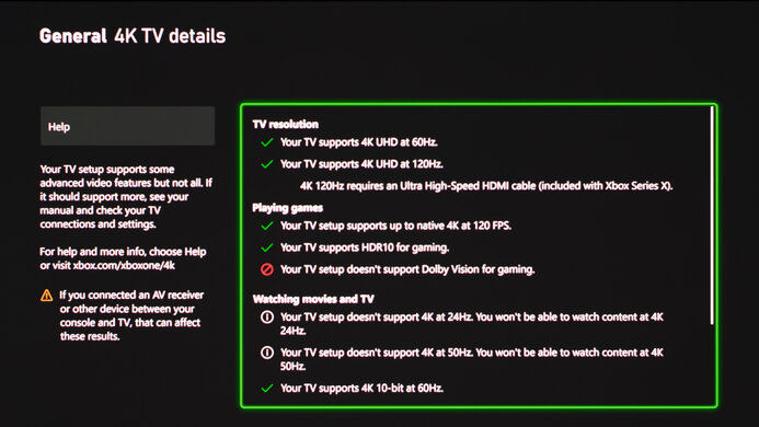 Samsung Odyssey OLED G81SF S27FG810S XSX Compatibility Photo