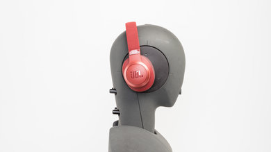 JBL Live 500BT Wireless Side Picture