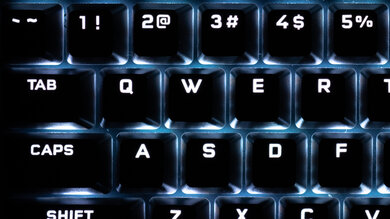 Corsair K70 MAX White Shot