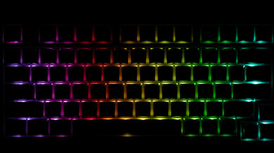 Keychron V5 Max [V1 Max, V2 Max, etc.] Brightness Max