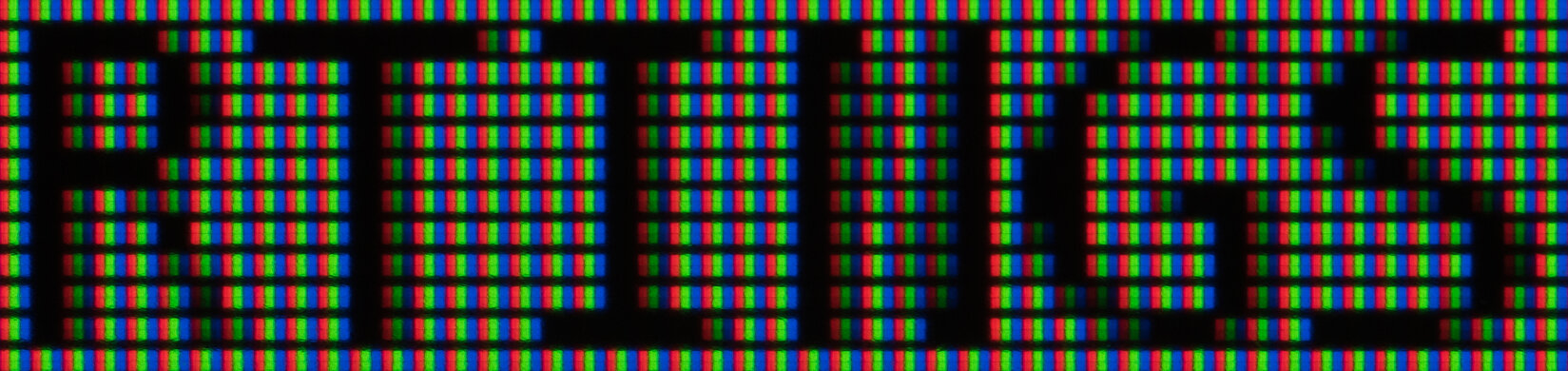 AOC Q27G3XMN ClearType Off