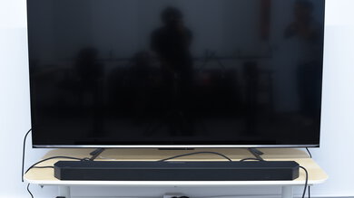 Samsung HW-Q700C with SWA-9500S Dimensions photo - bar