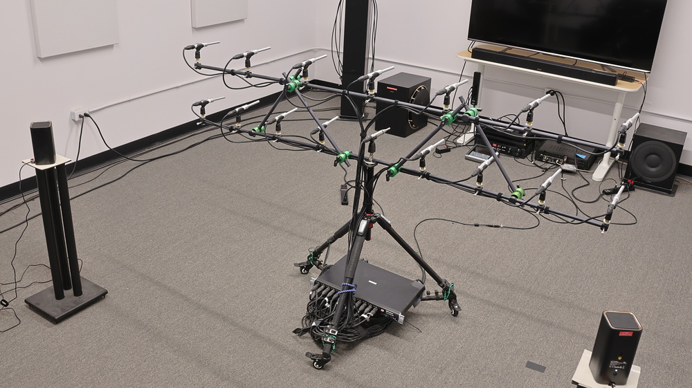 Ultimea Skywave X70 Test Results