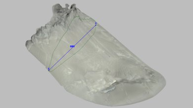 Mizuno Neo Vista Arch Fit Photo