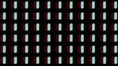 Sony A80L/A80CL OLED Pixels Picture