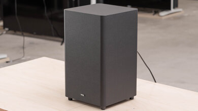 TCL Alto 9+ Style photo - sub