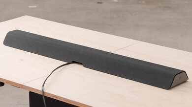 Vizio M Series M21d-H8R Back photo - bar