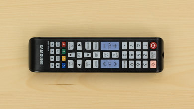 Samsung M4500 Remote Picture