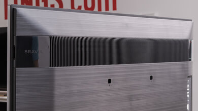 Sony X950H Build quality picture