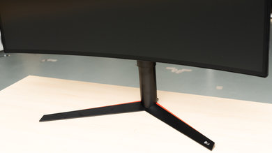 LG 34GK950F-B Stand Picture