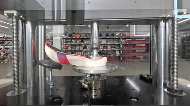 ASICS METASPEED SKY TOKYO Heel Cushioning Picture