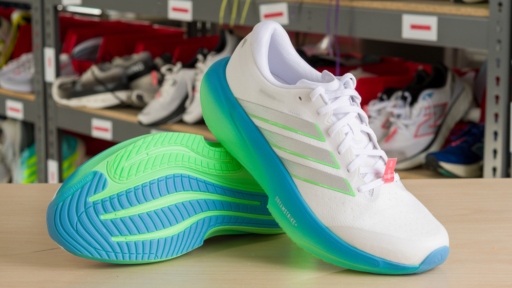 adidas SUPERNOVA RISE3 ランニングシューズ adidas Supernova Rise 3 Review - RTINGS.com