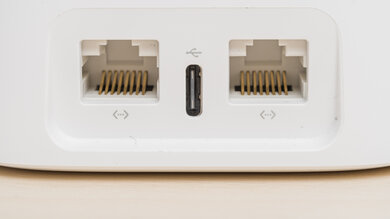 eero 6 Ports Photo
