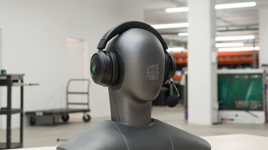 Razer Kraken V3 Pro Wireless Angled Picture