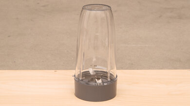 nutribullet Pro 900 Optional Jar Picture