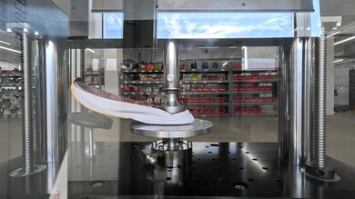 adidas Adizero SL2 Heel Cushioning Picture