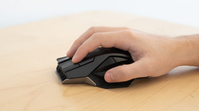 ASUS ROG Spatha Claw Grip Picture