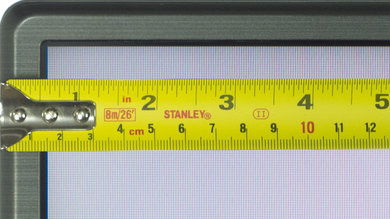 LG LF6000 Borders Picture