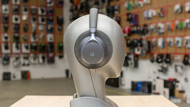 Anker Soundcore Space One Wireless Side Picture