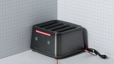 Breville the Eye Q 870 Auto 4 Slice Toaster Dimensions Photo