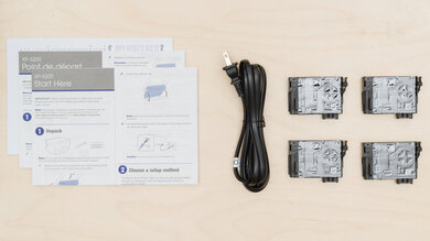 Epson Expression Home XP-5200 In the Box Picture