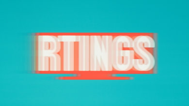 LG UH7700 Motion Blur Picture