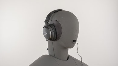 Audio-Technica ATH-ANC9 Angled Picture