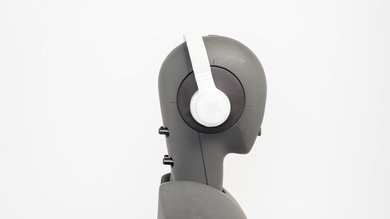 JBL Live 400BT Wireless Side Picture