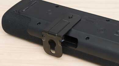 Samsung HW-S60A Bar Mounting Holes