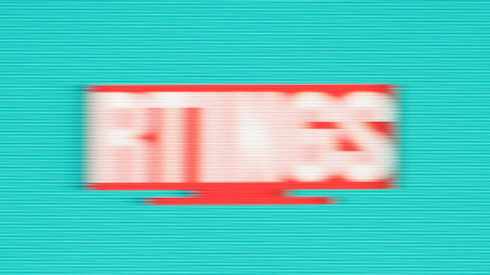 LG 32GN50T-B Motion Blur Picture