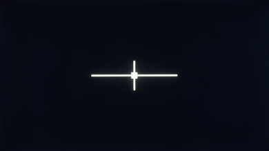 TCL 4 Series/S455 2022 Native Black Uniformity Picture